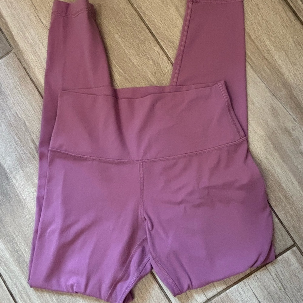Lululemon align leggings